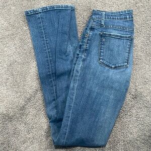HAALA JEANS